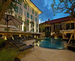Bintang Kuta Hotel